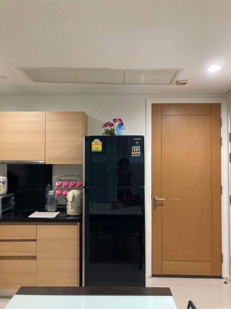 Condo for rent : Monte Rama 9