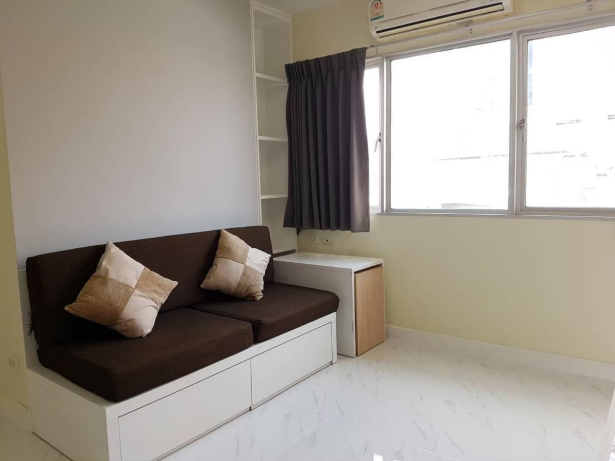 Condo for rent : My Condo Sukhumvit 52