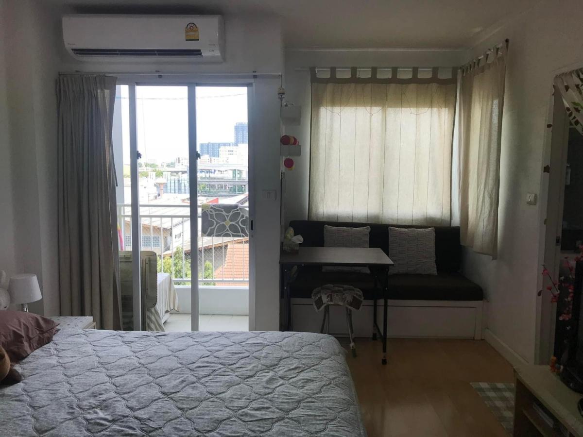 Condo for rent : My Condo Sukhumvit 52