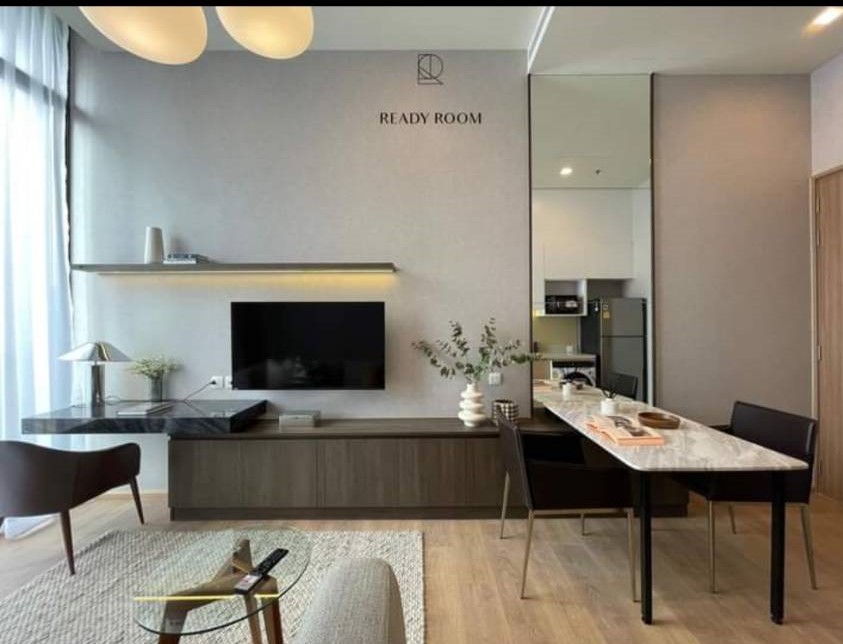 Noble Around Sukhumvit 33 (โนเบิล อราวน์ สุขุมวิท 33)