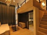 Chewathai Residence Asoke (ชีวาทัย เรสซิเดนซ์ อโศก)