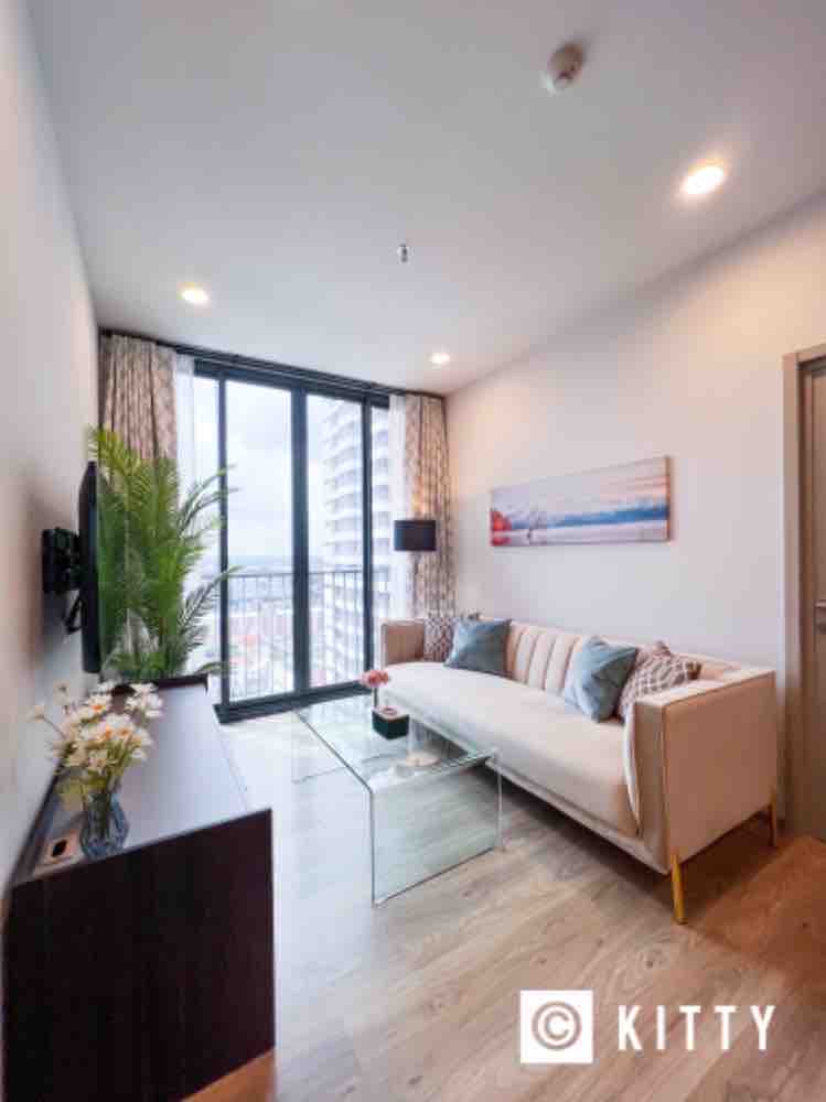 Oka House Sukhumvit 36