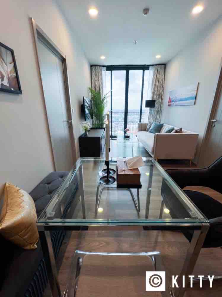 Oka House Sukhumvit 36