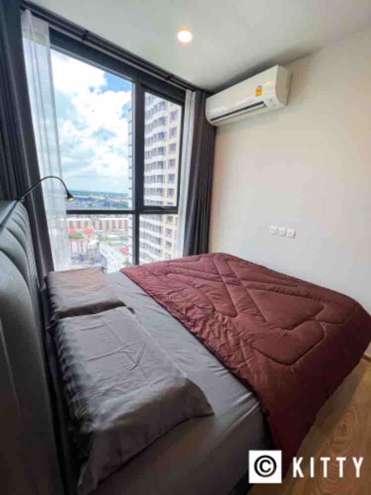 Oka House Sukhumvit 36