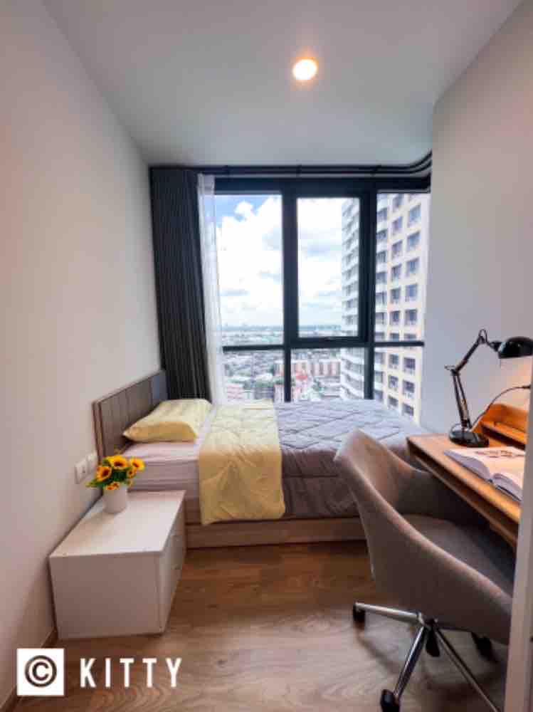 Oka House Sukhumvit 36