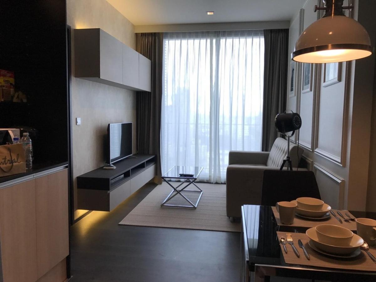 Edge Sukhumvit 23