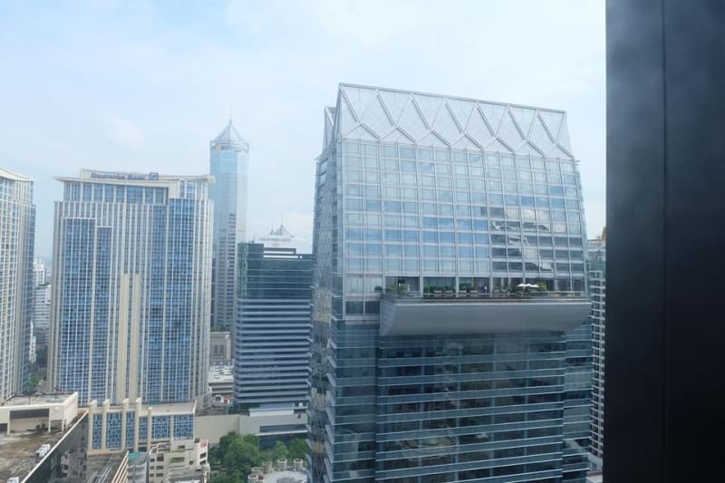 Noble Ploenchit (โนเบิล เพลินจิต)