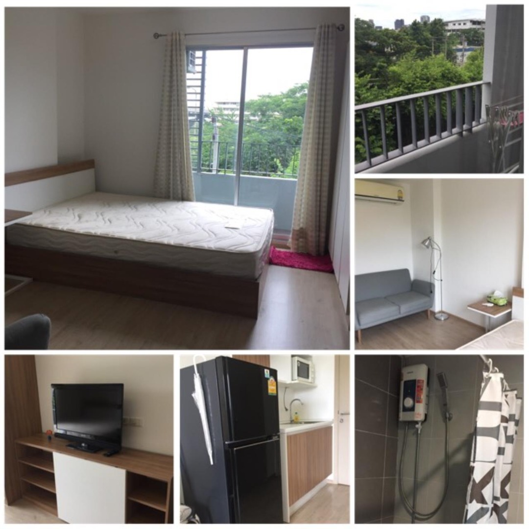 Elio Condo Sukhumvit 64