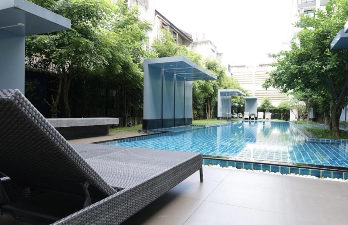 Chateau In Town Sukhumvit 64/1 (ชาโตว์ อินทาวน์ สุขุมวิท 64/1)