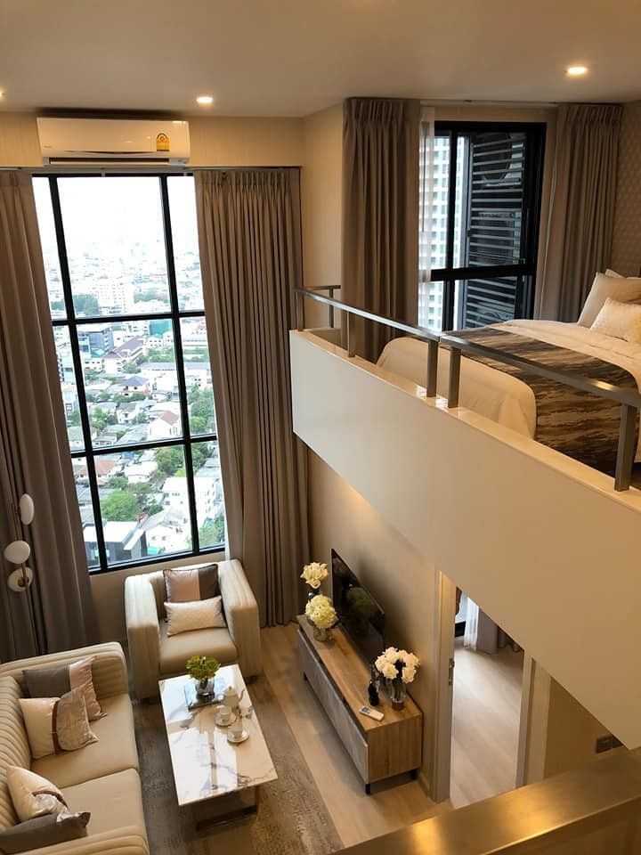 Knightsbridge Prime Sathorn (ไนท์ บริดจ์ ไพร์ม สาทร)