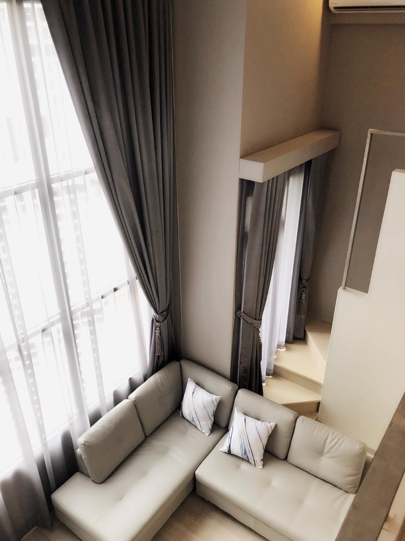 Knightsbridge Prime Sathorn (ไนท์ บริดจ์ ไพร์ม สาทร)