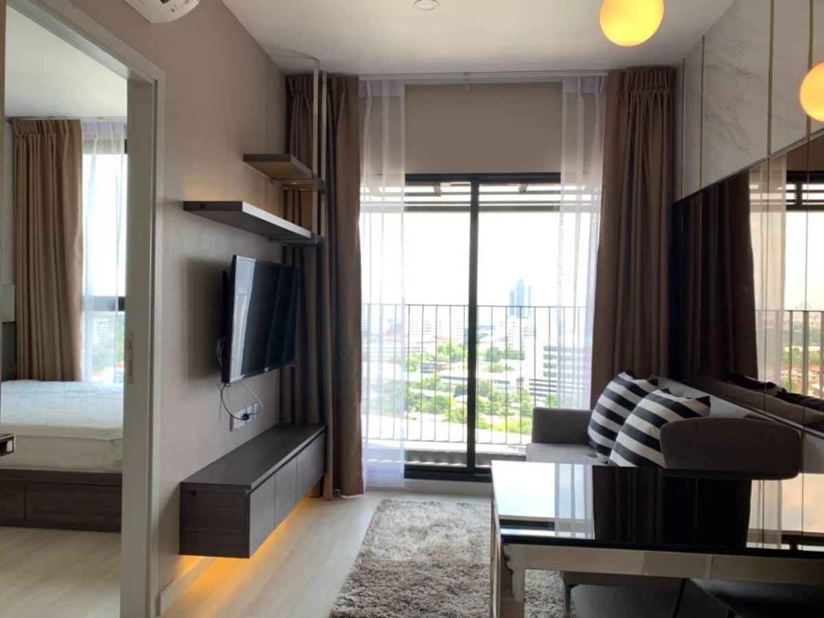 Knightsbridge Prime Sathorn (ไนท์ บริดจ์ ไพร์ม สาทร)