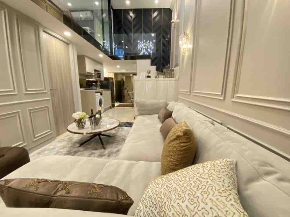 Knightsbridge Prime Sathorn (ไนท์ บริดจ์ ไพร์ม สาทร)