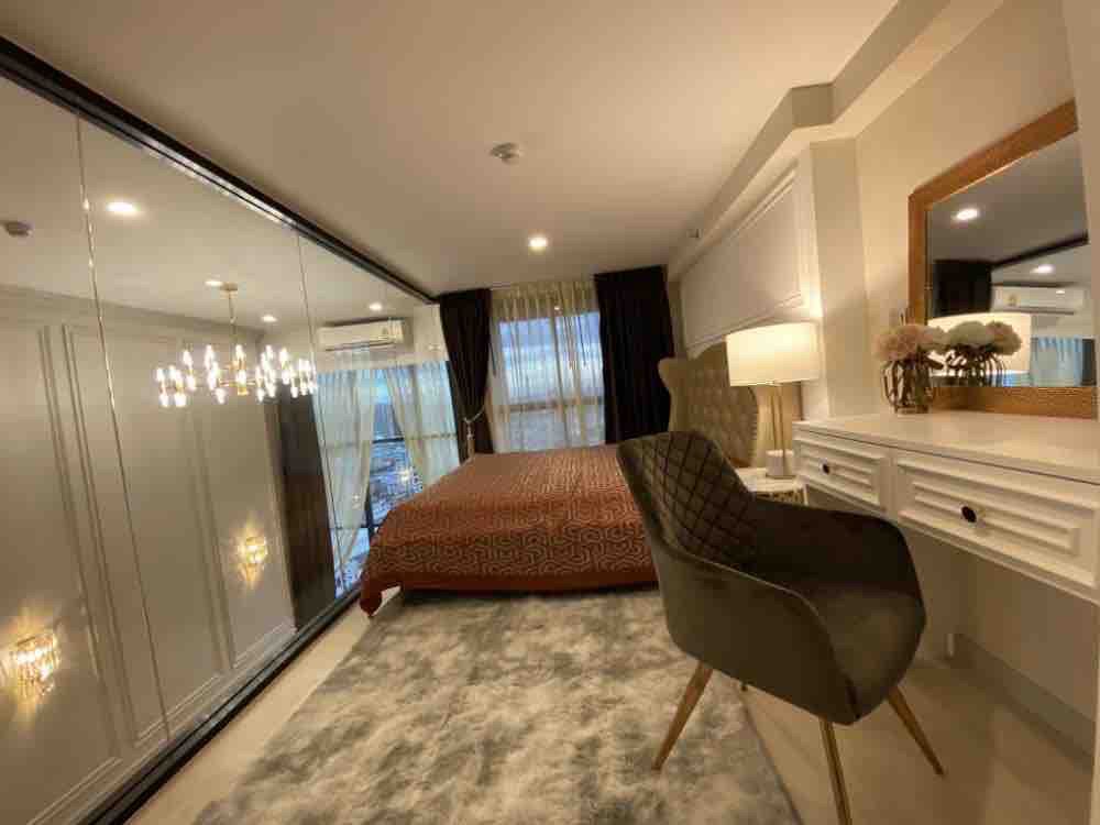 Knightsbridge Prime Sathorn (ไนท์ บริดจ์ ไพร์ม สาทร)