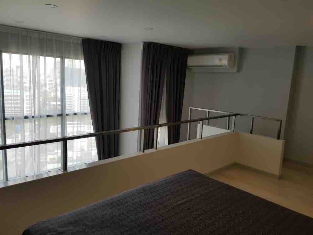 Knightsbridge Prime Sathorn (ไนท์ บริดจ์ ไพร์ม สาทร)