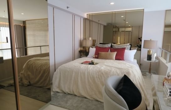 Knightsbridge Prime Sathorn (ไนท์ บริดจ์ ไพร์ม สาทร)