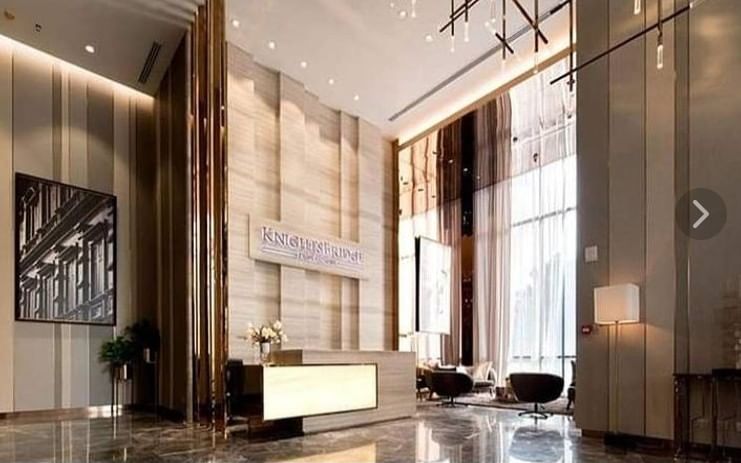 Knightsbridge Prime Sathorn (ไนท์ บริดจ์ ไพร์ม สาทร)