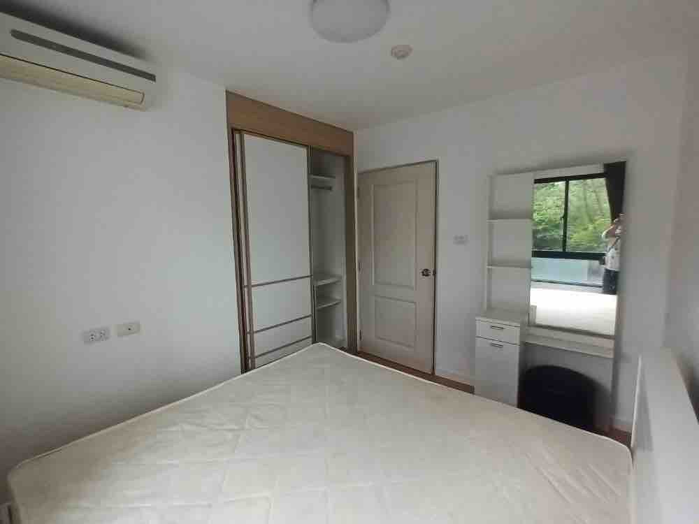 I CONDO Sukhumvit 105 (ไอ คอนโด สุขุมวิท 105)