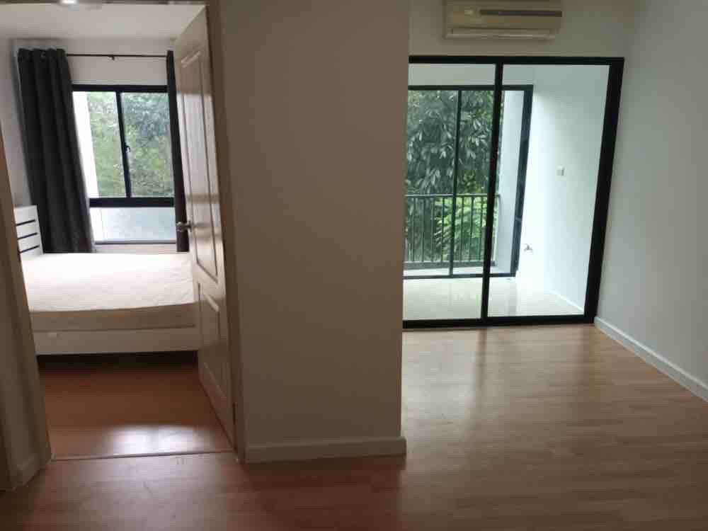 I CONDO Sukhumvit 105 (ไอ คอนโด สุขุมวิท 105)