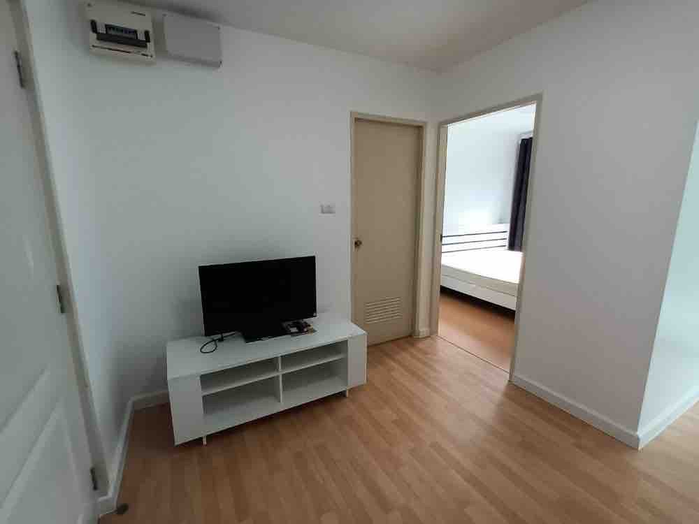 I CONDO Sukhumvit 105 (ไอ คอนโด สุขุมวิท 105)