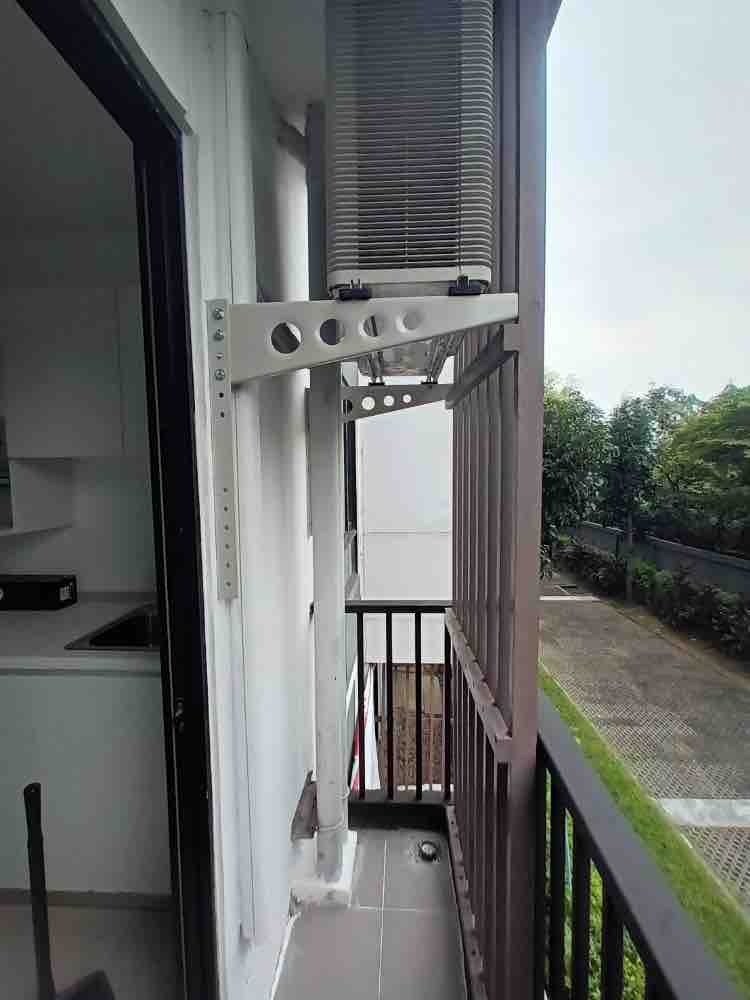 I CONDO Sukhumvit 105 (ไอ คอนโด สุขุมวิท 105)