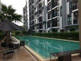 I CONDO Sukhumvit 105 (ไอ คอนโด สุขุมวิท 105)