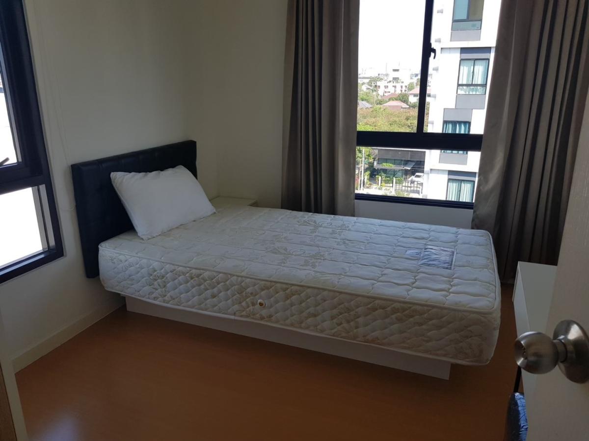 I CONDO Sukhumvit 105 (ไอ คอนโด สุขุมวิท 105)