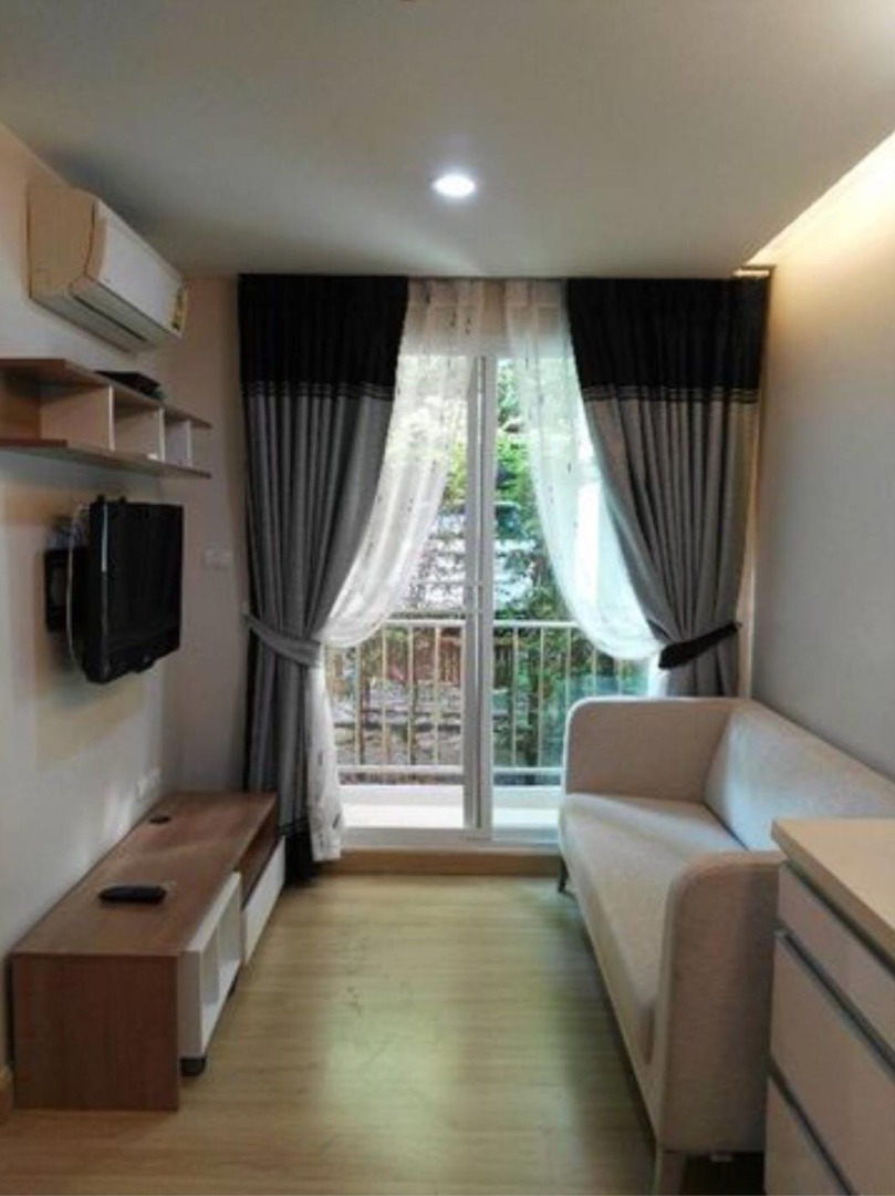  Emerald Residence Condo - Ratchada