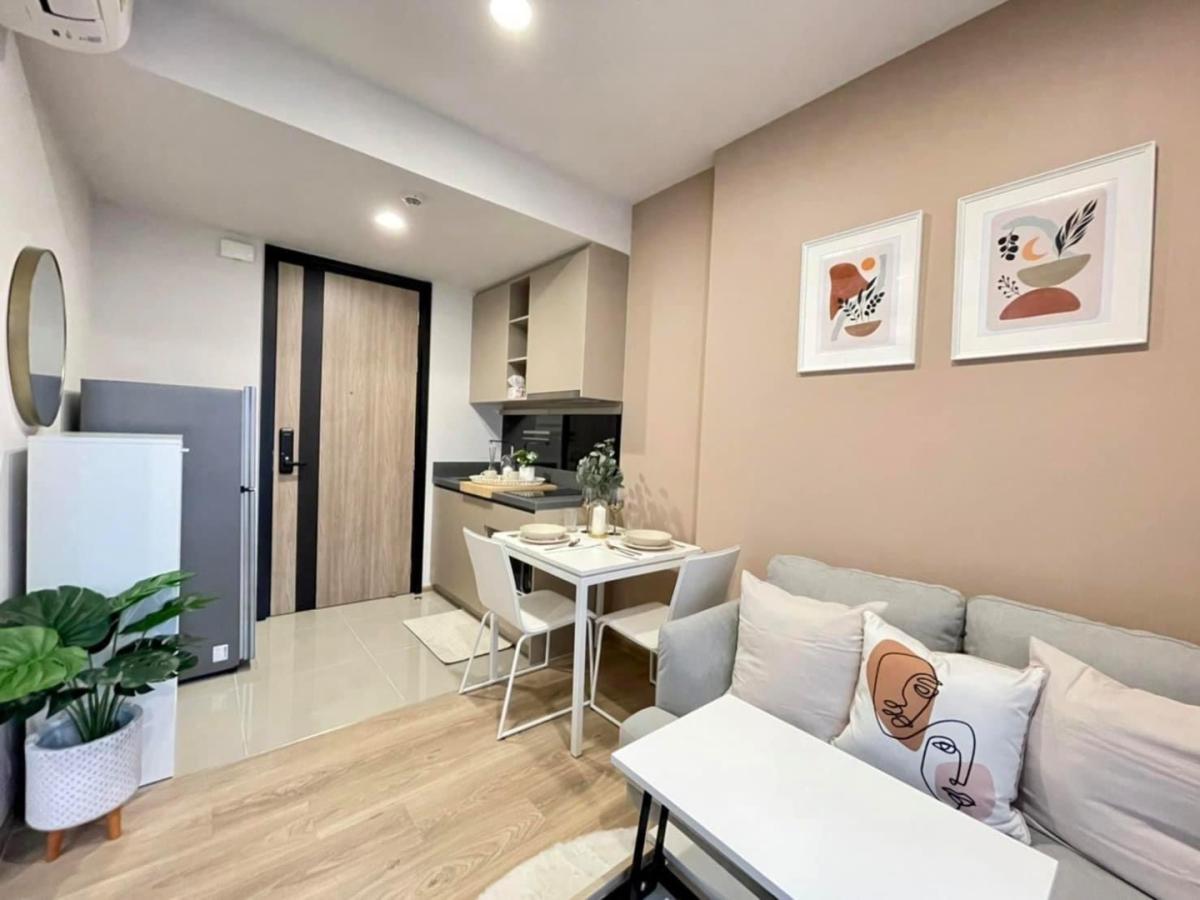 Oka Haus Sukhumvit 36 (โอกะ เฮ้าส์ สุขุมวิท 36)