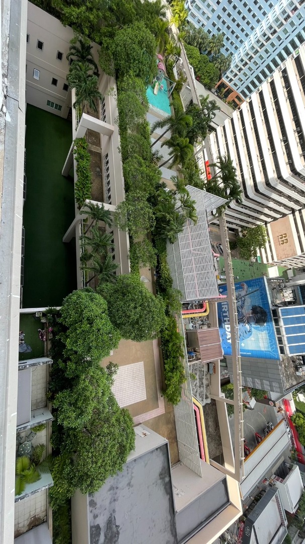 Grand Park View (แกรนด์ พาร์ค วิว)