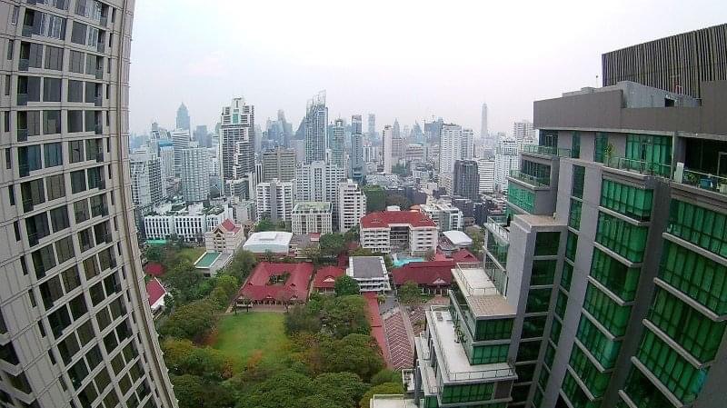 Grand Park View (แกรนด์ พาร์ค วิว)