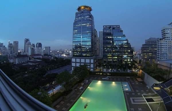 Grand Park View (แกรนด์ พาร์ค วิว)