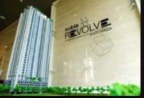 Noble Revolve Ratchada (โนเบิล รีวอลฟ์ รัชดา)