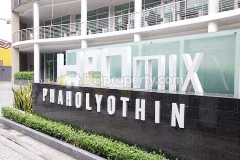 Ideo Mix Phaholyothin (ไอดีโอ มิกซ์ พหลโยธิน)