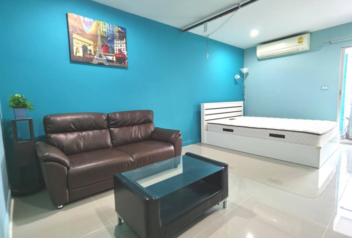 Regent Home 7 Sukhumvit 