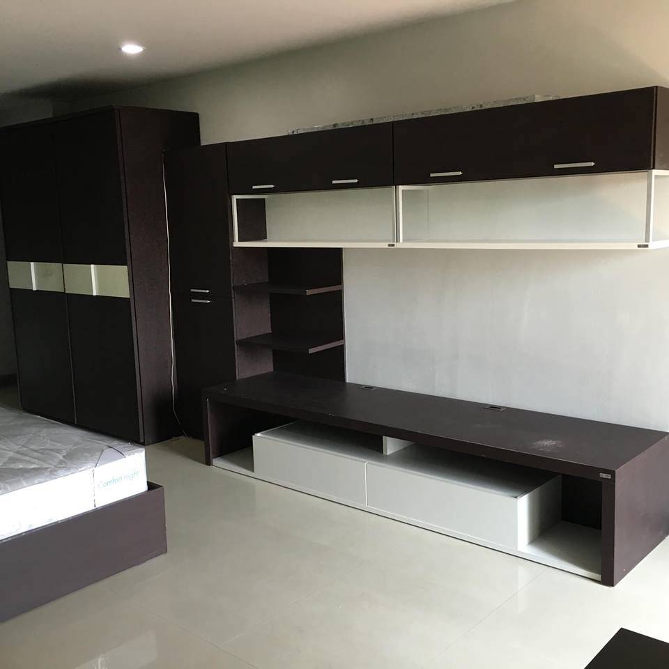  Regent Home 7 Sukhumvit 