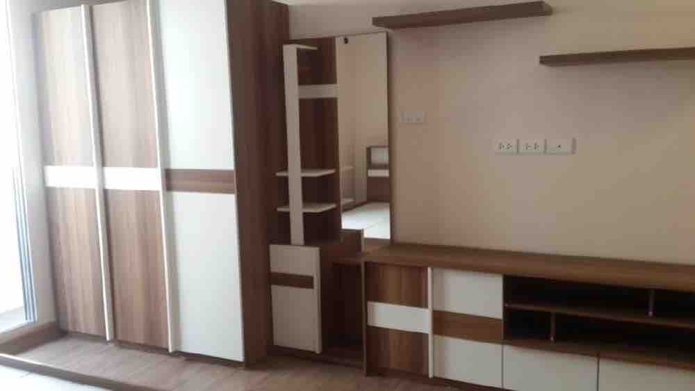 Plum Condo Phaholyothin 89 (พลัม คอนโด พหลโยธิน 89)