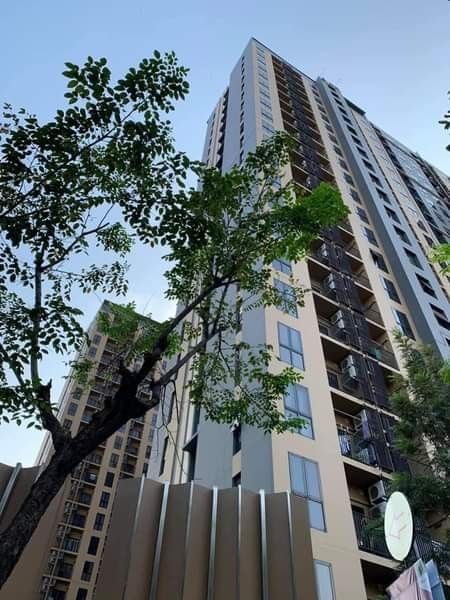 Plum Condo Pinklao Station (พลัม คอนโด ปิ่นเกล้า สเตชั่น)