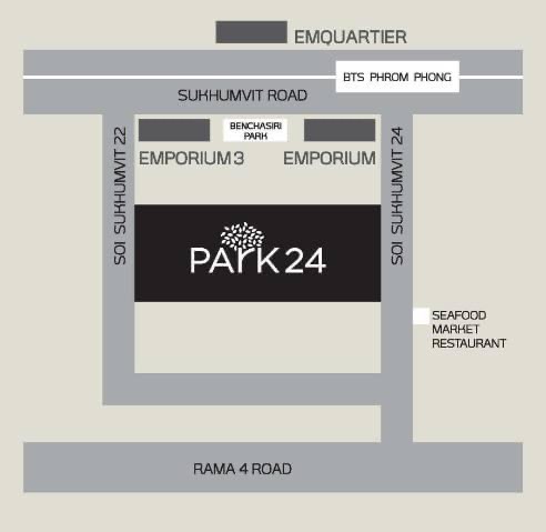 Park 24 (พาร์ค 24)