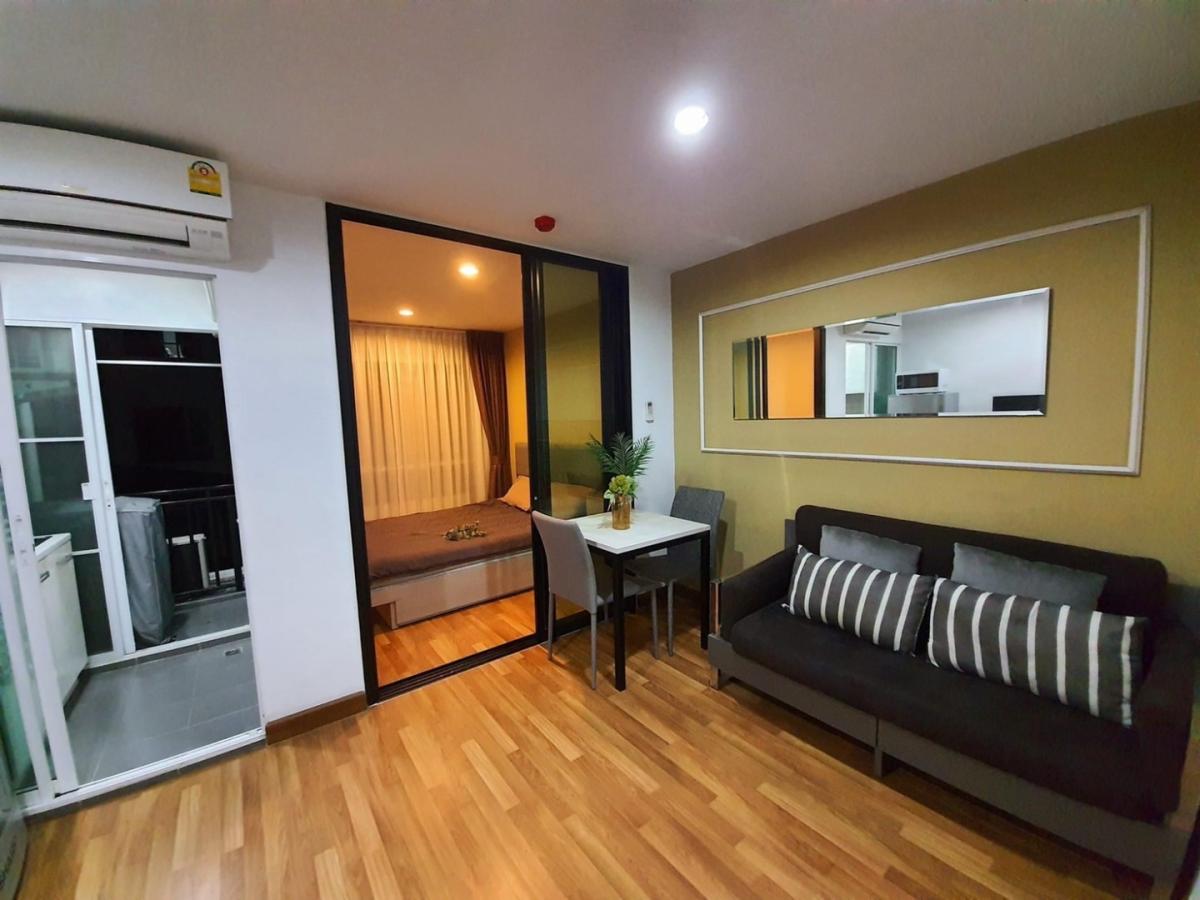 Regent Home Sukhumvit 81