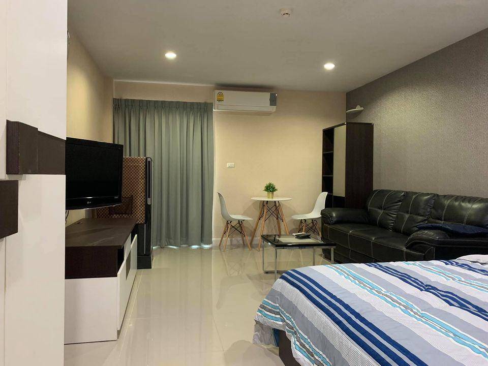 Regent Home Sukhumvit 81