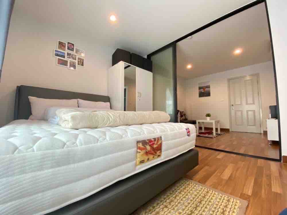 Regent Home Sukhumvit 81