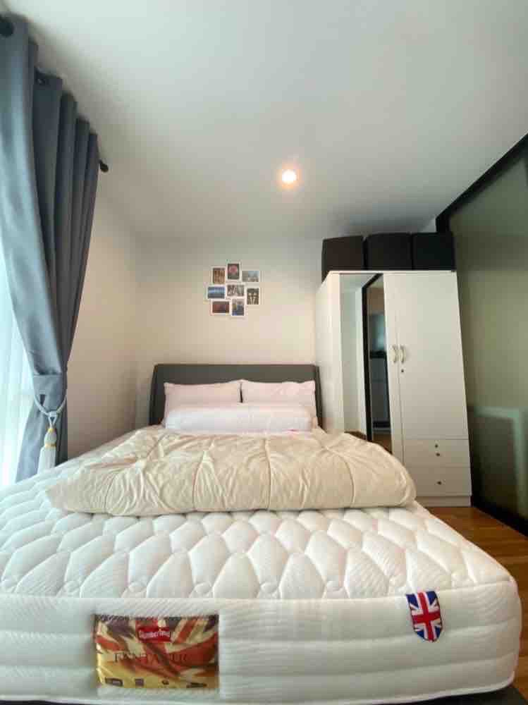 Regent Home Sukhumvit 81