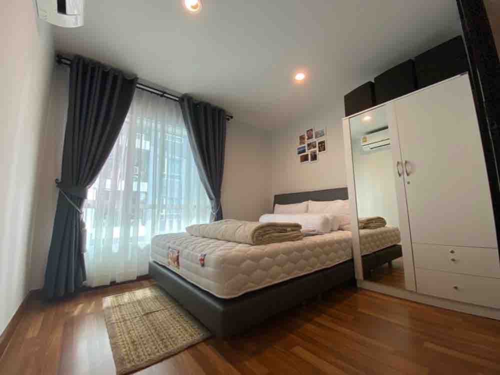 Regent Home Sukhumvit 81