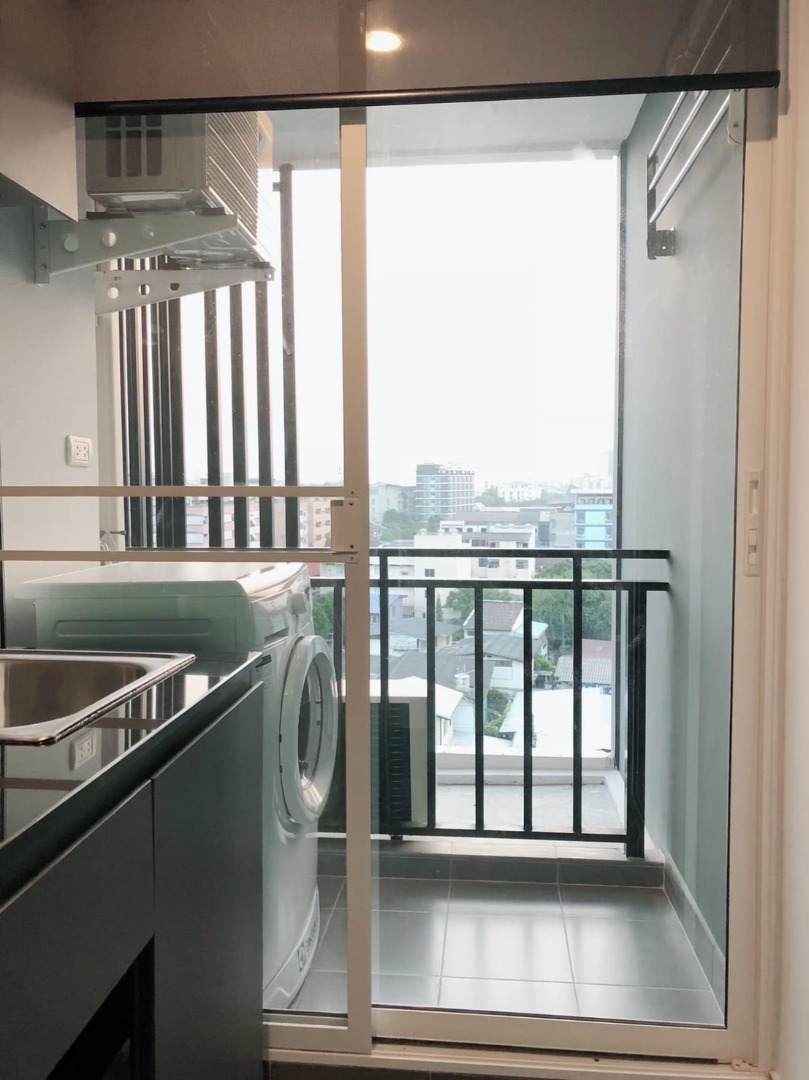 Regent Home Sukhumvit 81