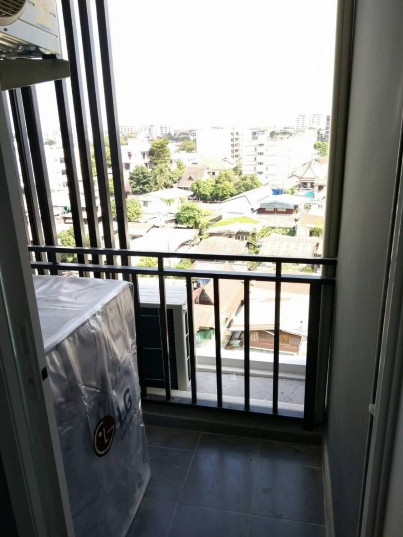 Regent Home Sukhumvit 81