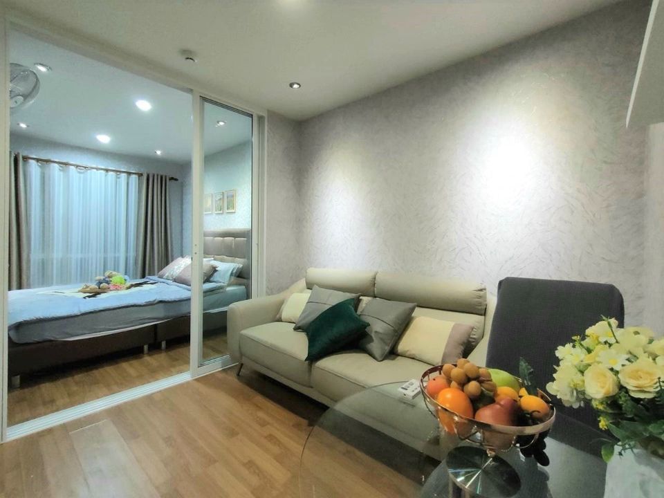 Regent Home Sukhumvit 81