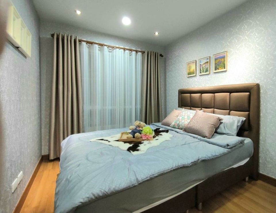 Regent Home Sukhumvit 81