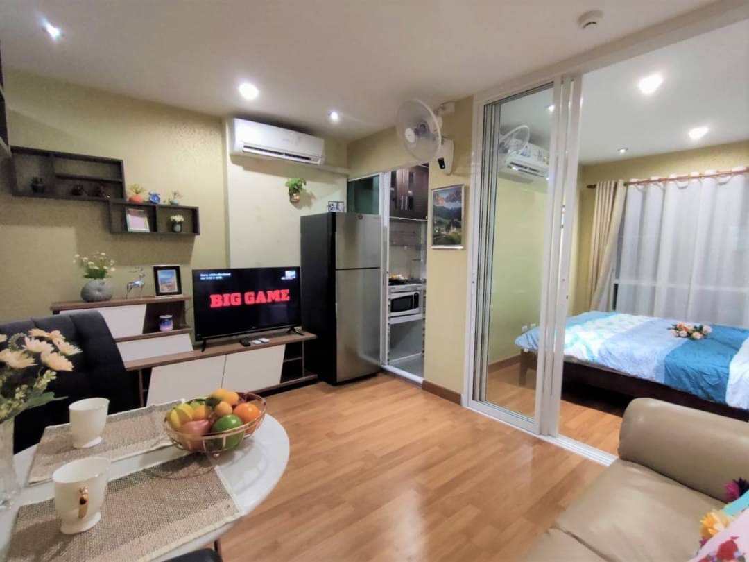 Regent Home Sukhumvit 81