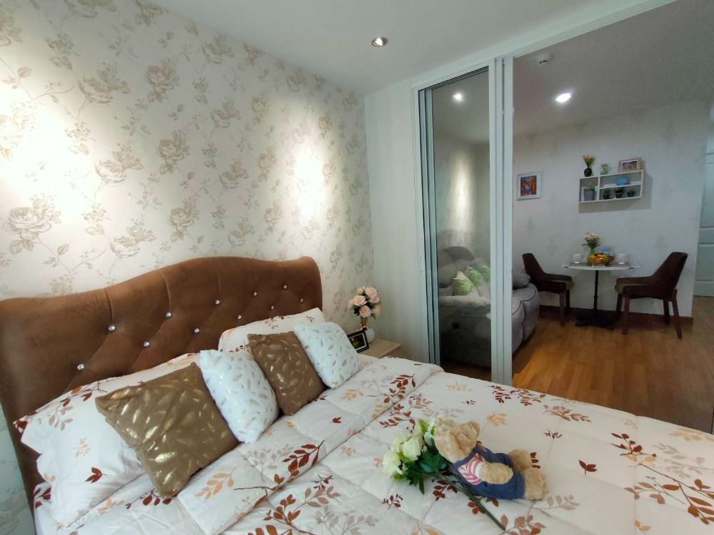 Regent Home Sukhumvit 81